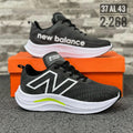 Tenis Nb Fuelcell Trainer Para Caballero