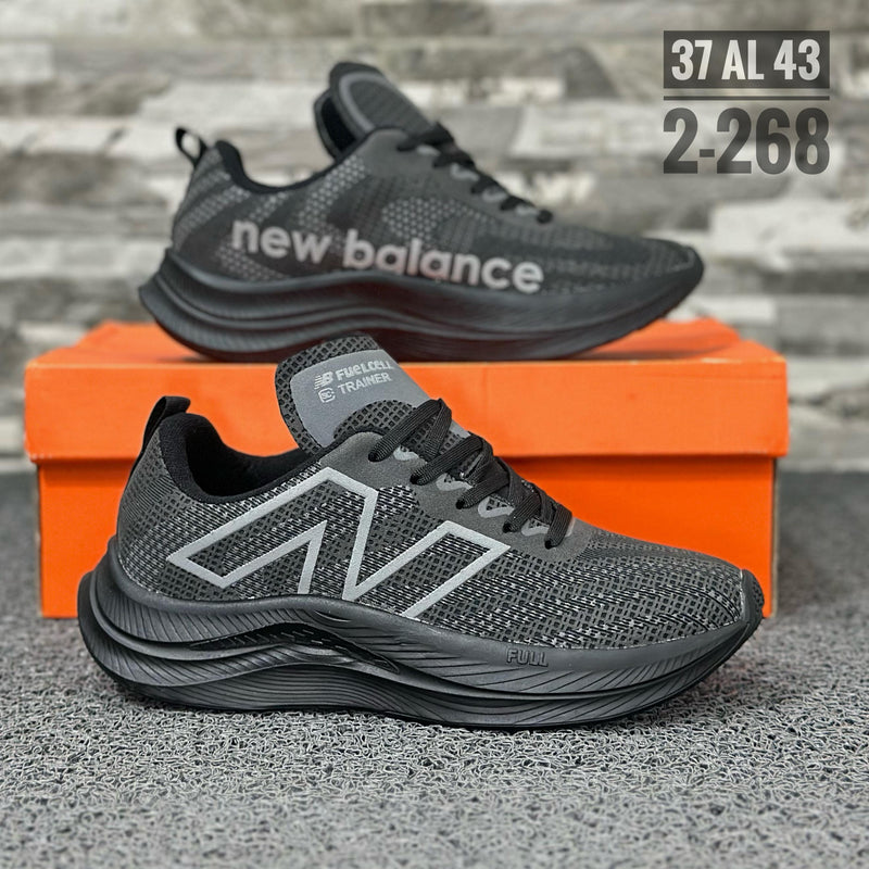 Tenis Nb Fuelcell Trainer Para Caballero